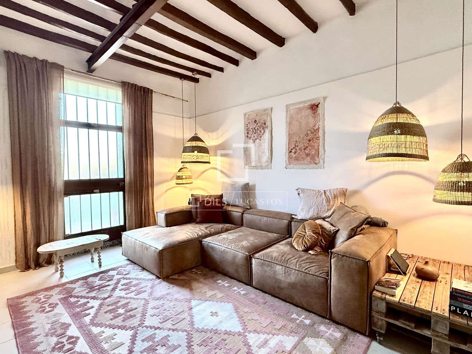 6 chambre Villa/Maison à vendre à Elche / Elx avec piscine garage - 850 000 € (Ref: 9539519)