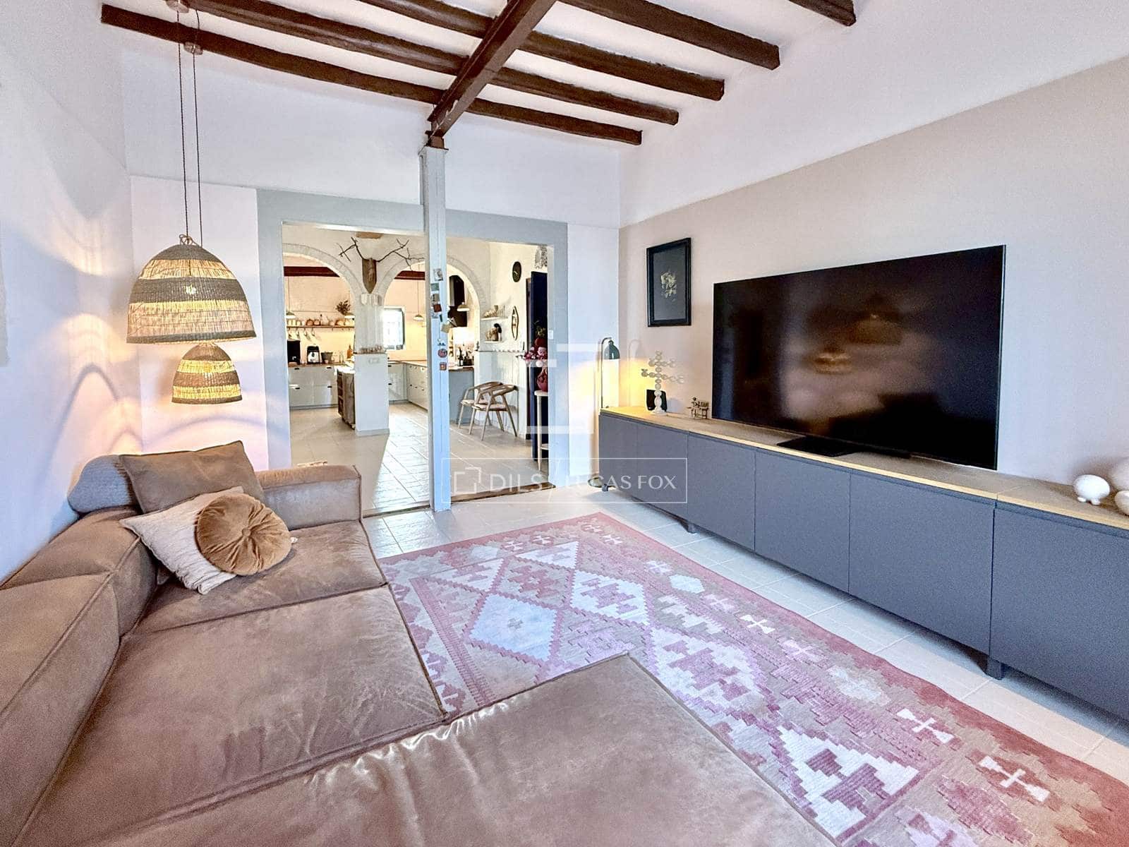 6 chambre Villa/Maison à vendre à Elche / Elx avec piscine garage - 850 000 € (Ref: 9539519)