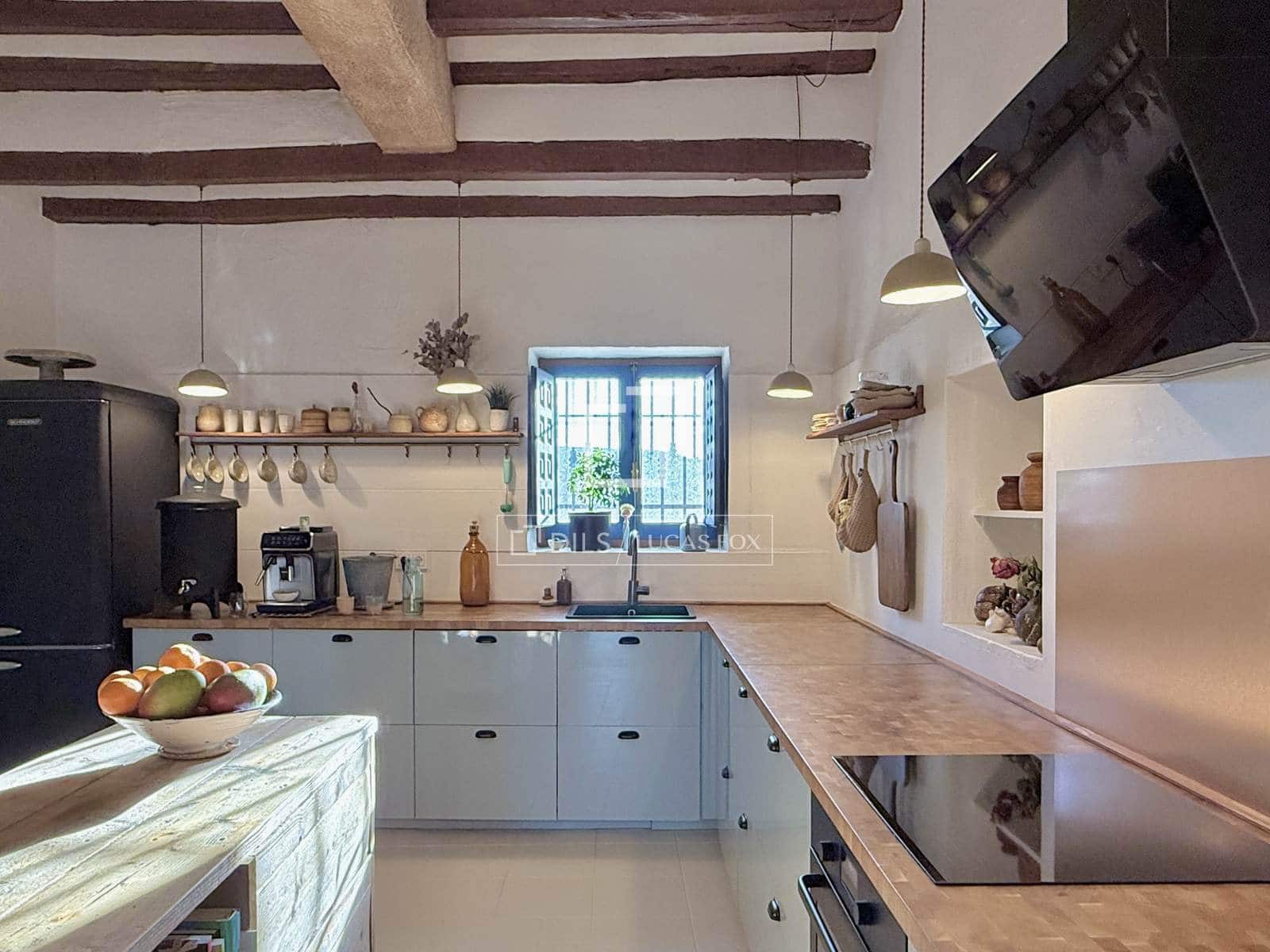 6 chambre Villa/Maison à vendre à Elche / Elx avec piscine garage - 850 000 € (Ref: 9539519)