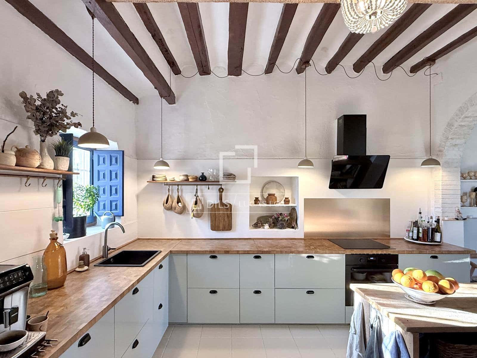 6 chambre Villa/Maison à vendre à Elche / Elx avec piscine garage - 850 000 € (Ref: 9539519)