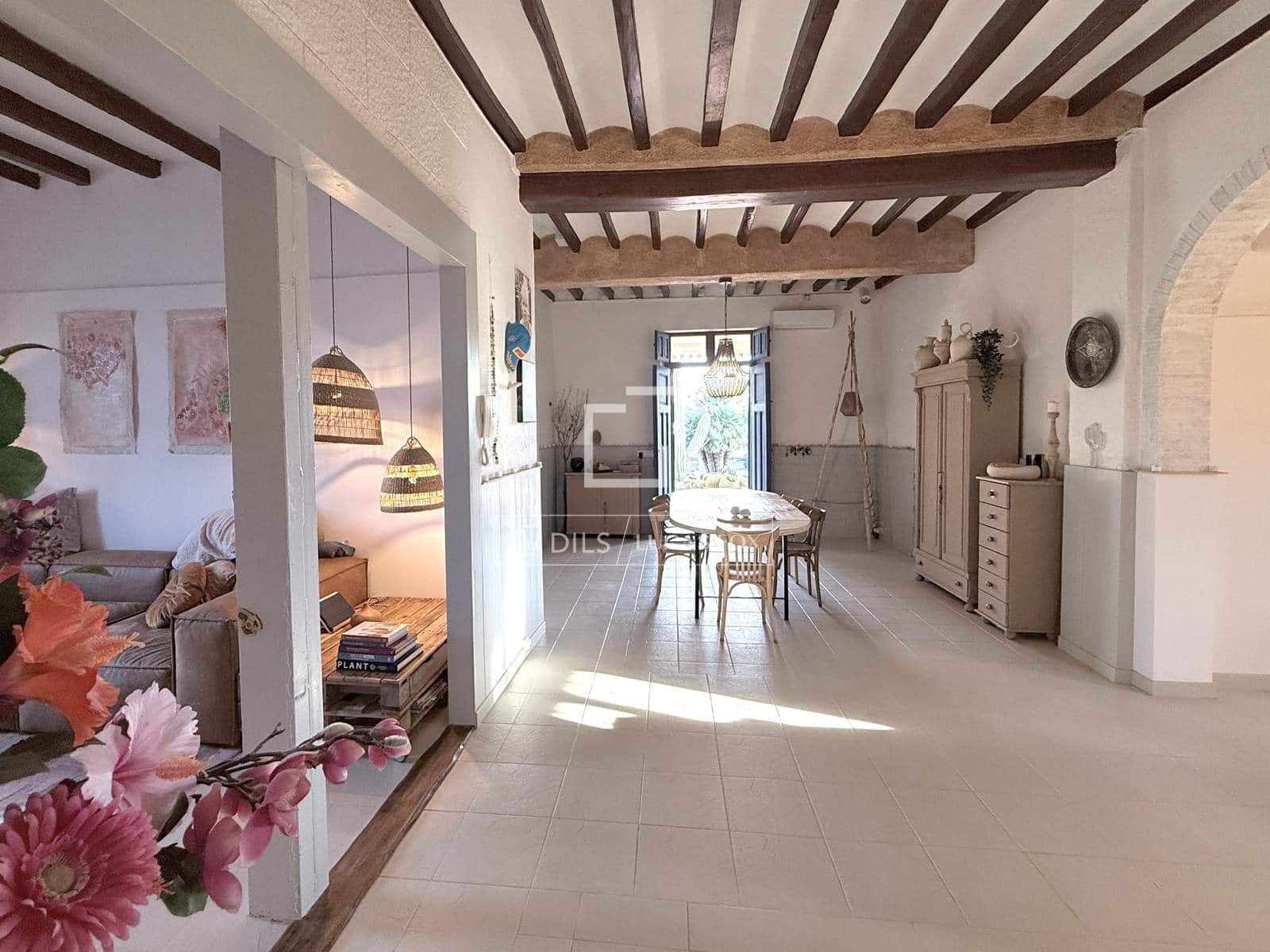 6 chambre Villa/Maison à vendre à Elche / Elx avec piscine garage - 850 000 € (Ref: 9539519)