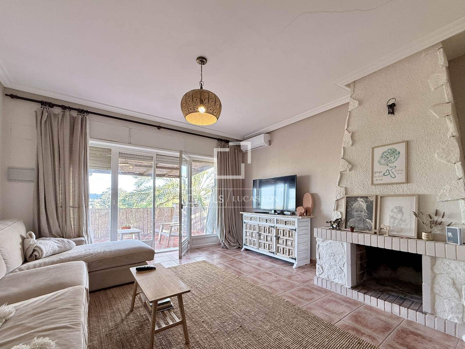 6 chambre Villa/Maison à vendre à Elche / Elx avec piscine garage - 850 000 € (Ref: 9539519)