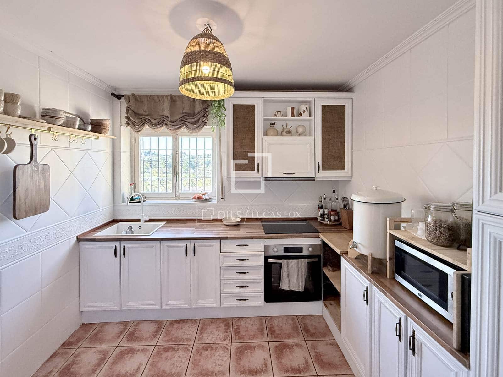 6 chambre Villa/Maison à vendre à Elche / Elx avec piscine garage - 850 000 € (Ref: 9539519)