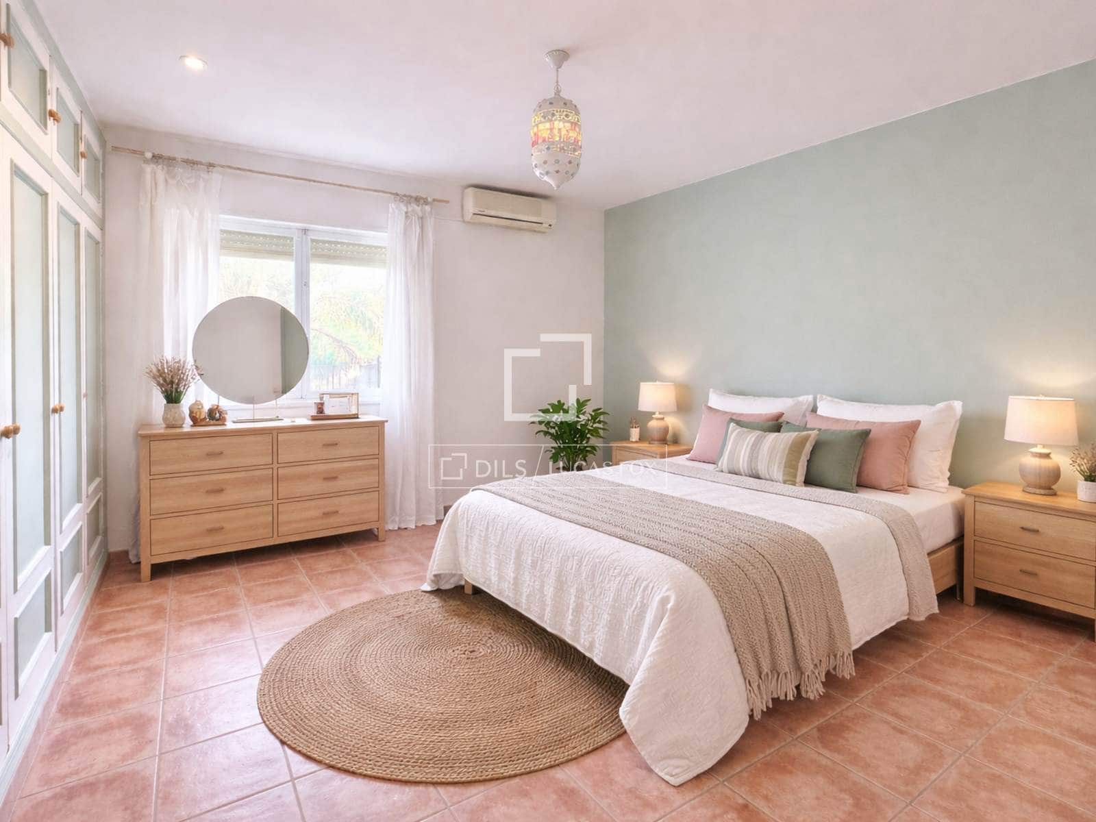 6 chambre Villa/Maison à vendre à Elche / Elx avec piscine garage - 850 000 € (Ref: 9539519)