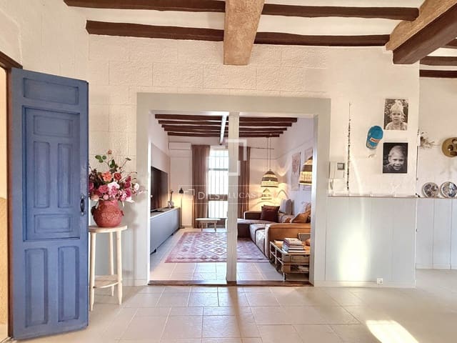6 chambre Villa/Maison à vendre à Elche / Elx avec piscine garage - 850 000 € (Ref: 9539519)