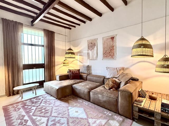 6 chambre Villa/Maison à vendre à Elche / Elx avec piscine garage - 850 000 € (Ref: 9539519)