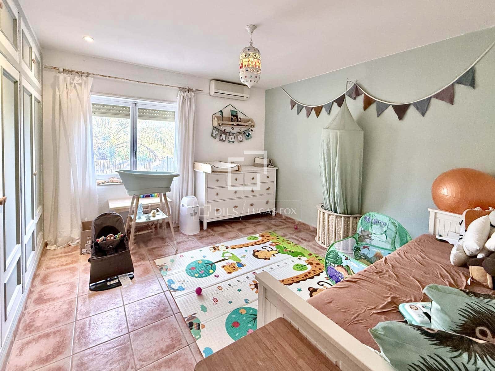 6 chambre Villa/Maison à vendre à Elche / Elx avec piscine garage - 850 000 € (Ref: 9539519)