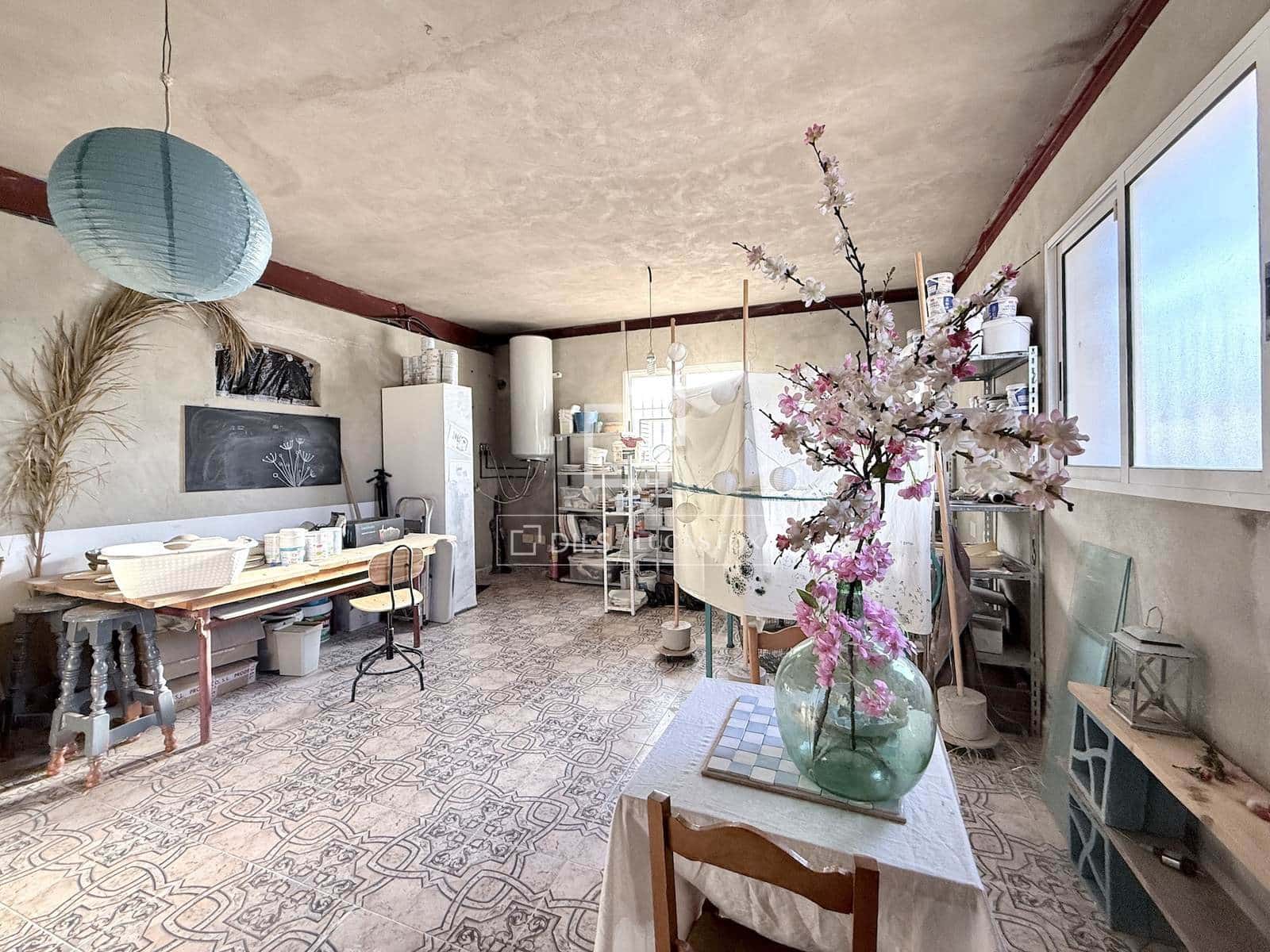 6 chambre Villa/Maison à vendre à Elche / Elx avec piscine garage - 850 000 € (Ref: 9539519)