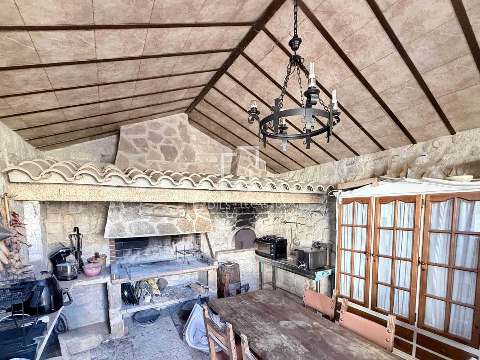 6 chambre Villa/Maison à vendre à Elche / Elx avec piscine garage - 850 000 € (Ref: 9539519)