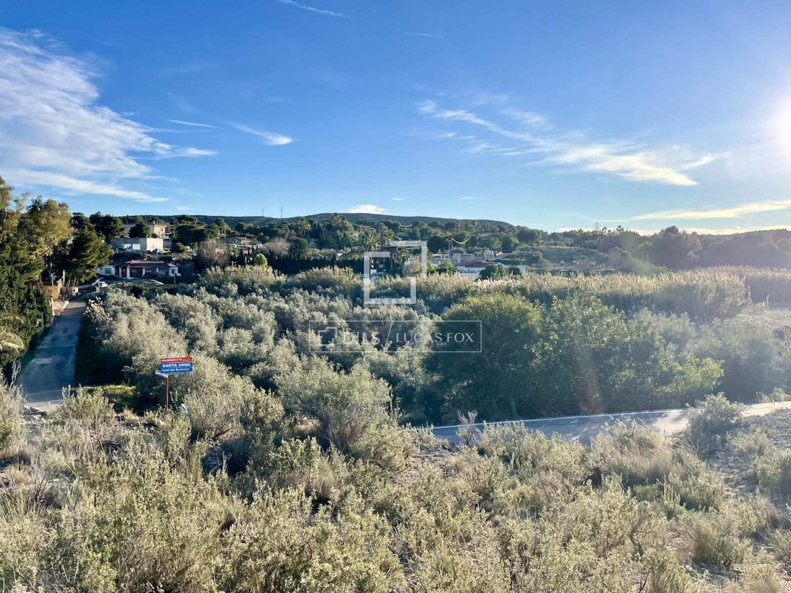 6 chambre Villa/Maison à vendre à Elche / Elx avec piscine garage - 850 000 € (Ref: 9539519)