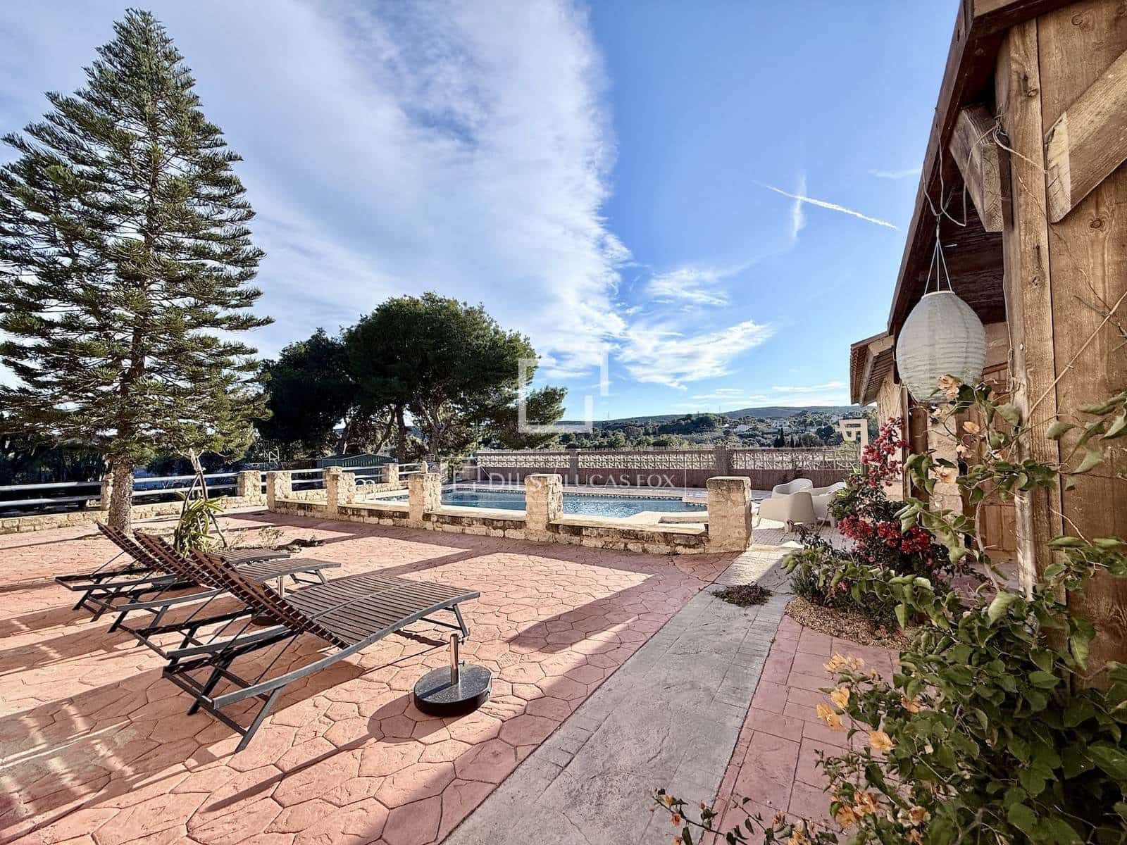 6 chambre Villa/Maison à vendre à Elche / Elx avec piscine garage - 850 000 € (Ref: 9539519)