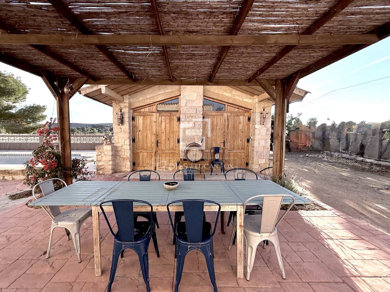 6 chambre Villa/Maison à vendre à Elche / Elx avec piscine garage - 850 000 € (Ref: 9539519)