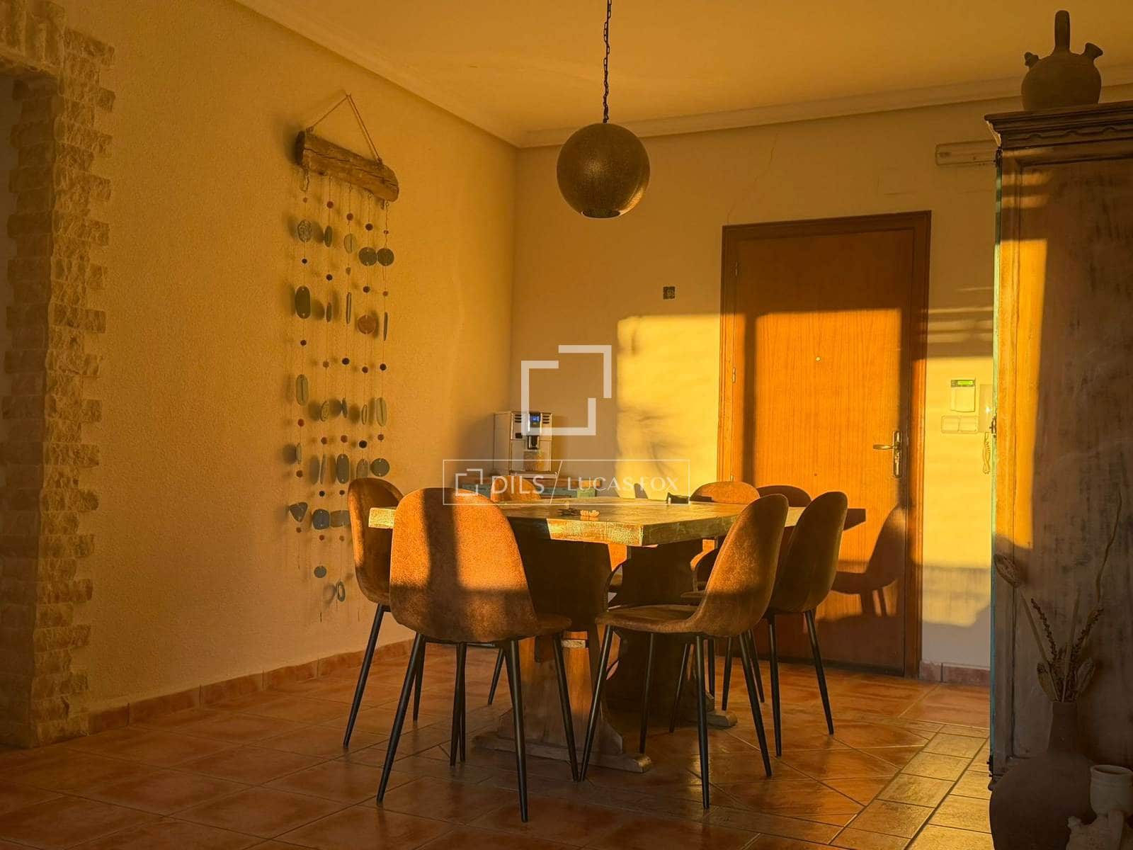6 chambre Villa/Maison à vendre à Elche / Elx avec piscine garage - 850 000 € (Ref: 9539519)