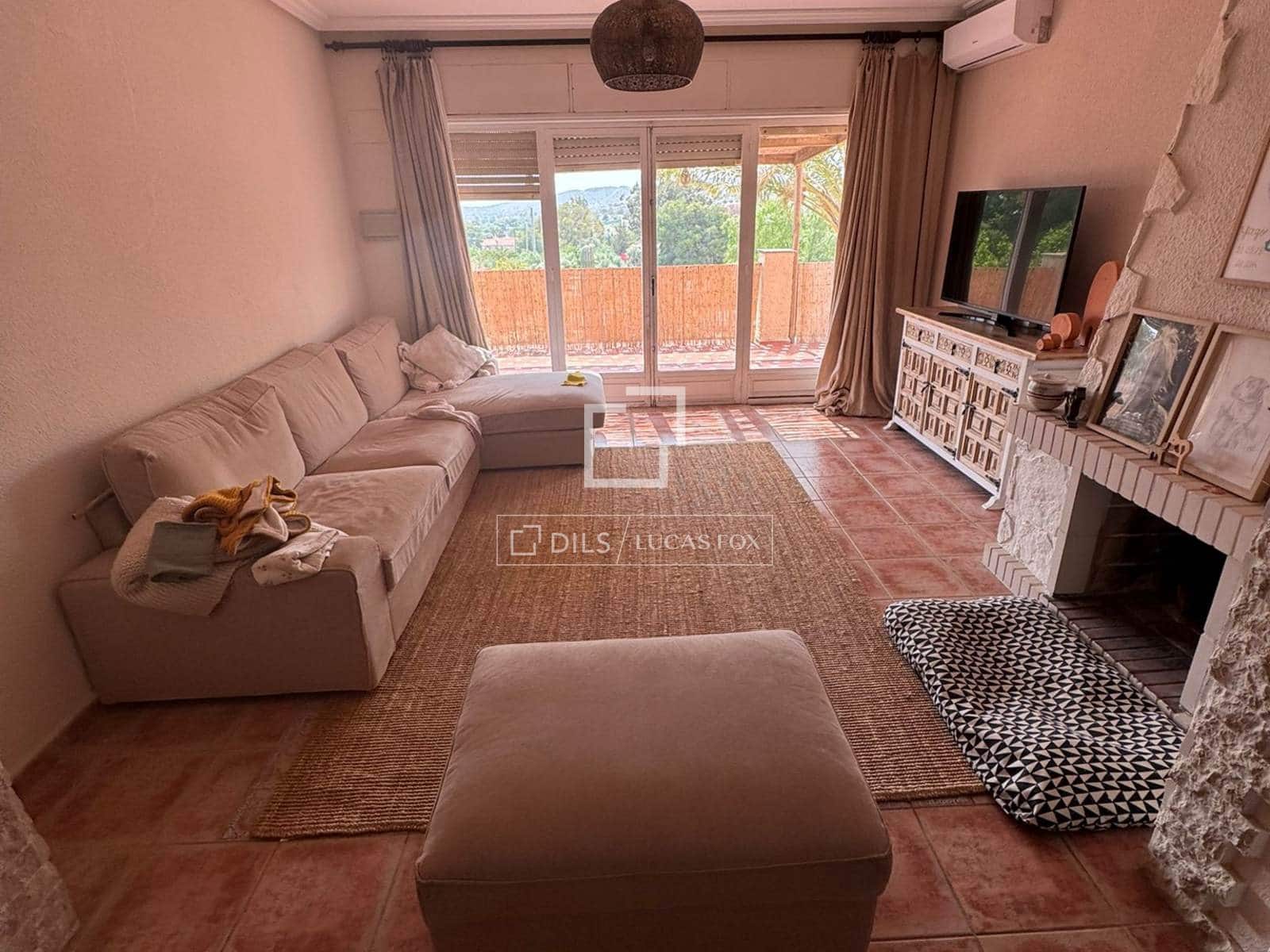 6 chambre Villa/Maison à vendre à Elche / Elx avec piscine garage - 850 000 € (Ref: 9539519)