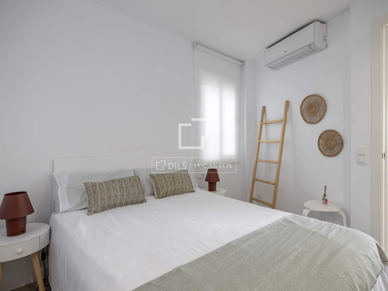 2 Zimmer Apartment zu vermieten in Barcelona Stadt - 2.600 € (Ref: 9539520)