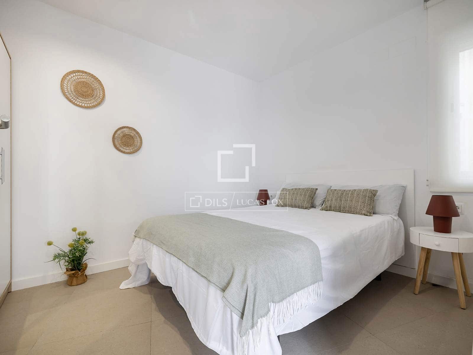 2 Zimmer Apartment zu vermieten in Barcelona Stadt - 2.600 € (Ref: 9539520)