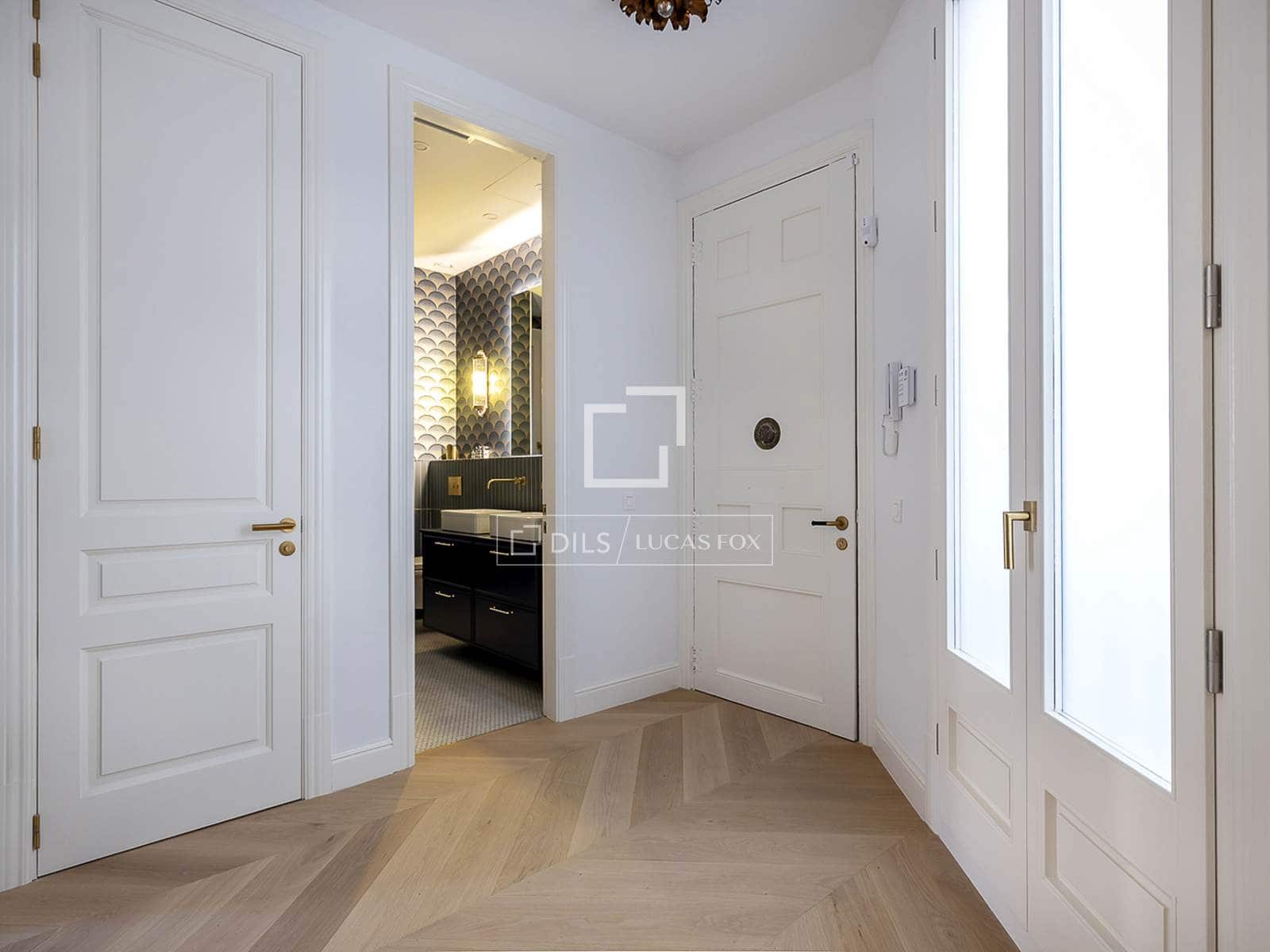 3 quarto Apartamento para venda em Barcelona cidade - 1 900 000 € (Ref: 9539521)