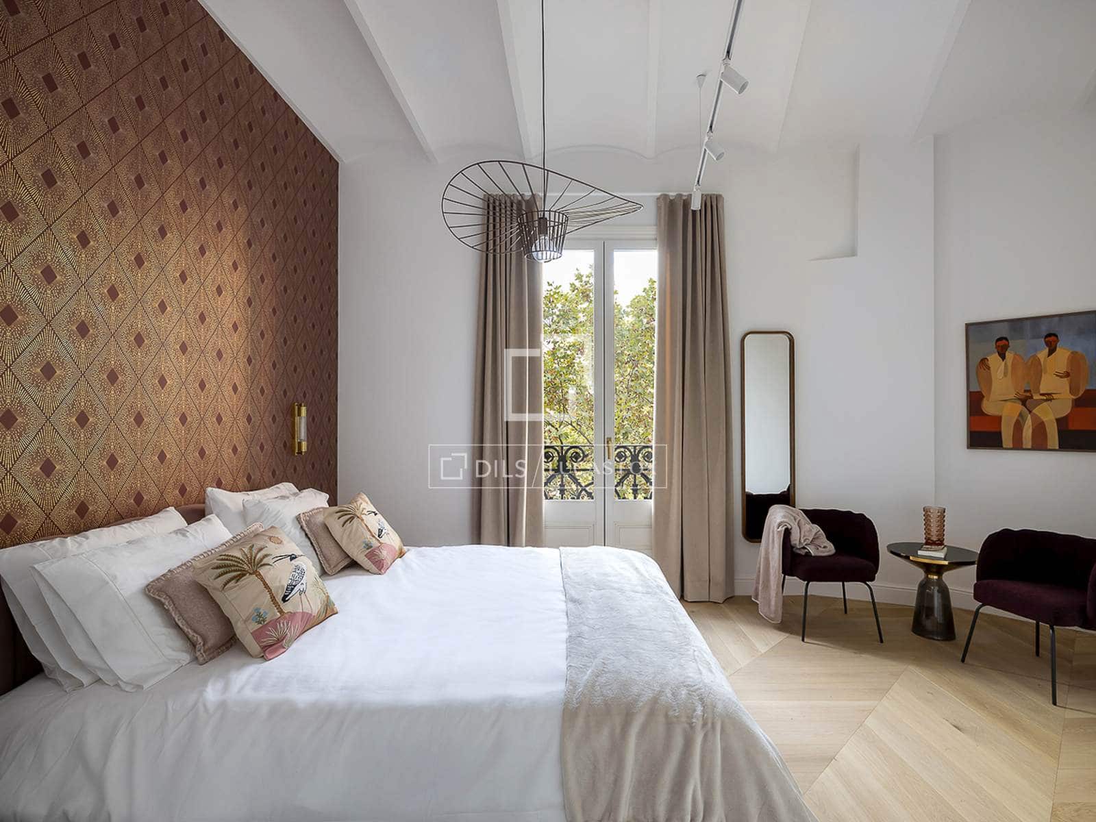 3 quarto Apartamento para venda em Barcelona cidade - 1 900 000 € (Ref: 9539521)