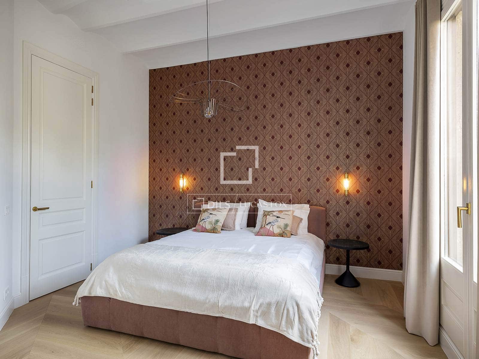 3 quarto Apartamento para venda em Barcelona cidade - 1 900 000 € (Ref: 9539521)