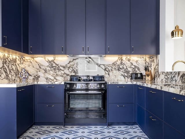 3 quarto Apartamento para venda em Barcelona cidade - 1 900 000 € (Ref: 9539521)