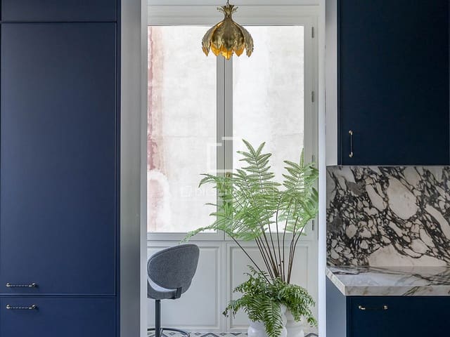 3 quarto Apartamento para venda em Barcelona cidade - 1 900 000 € (Ref: 9539521)