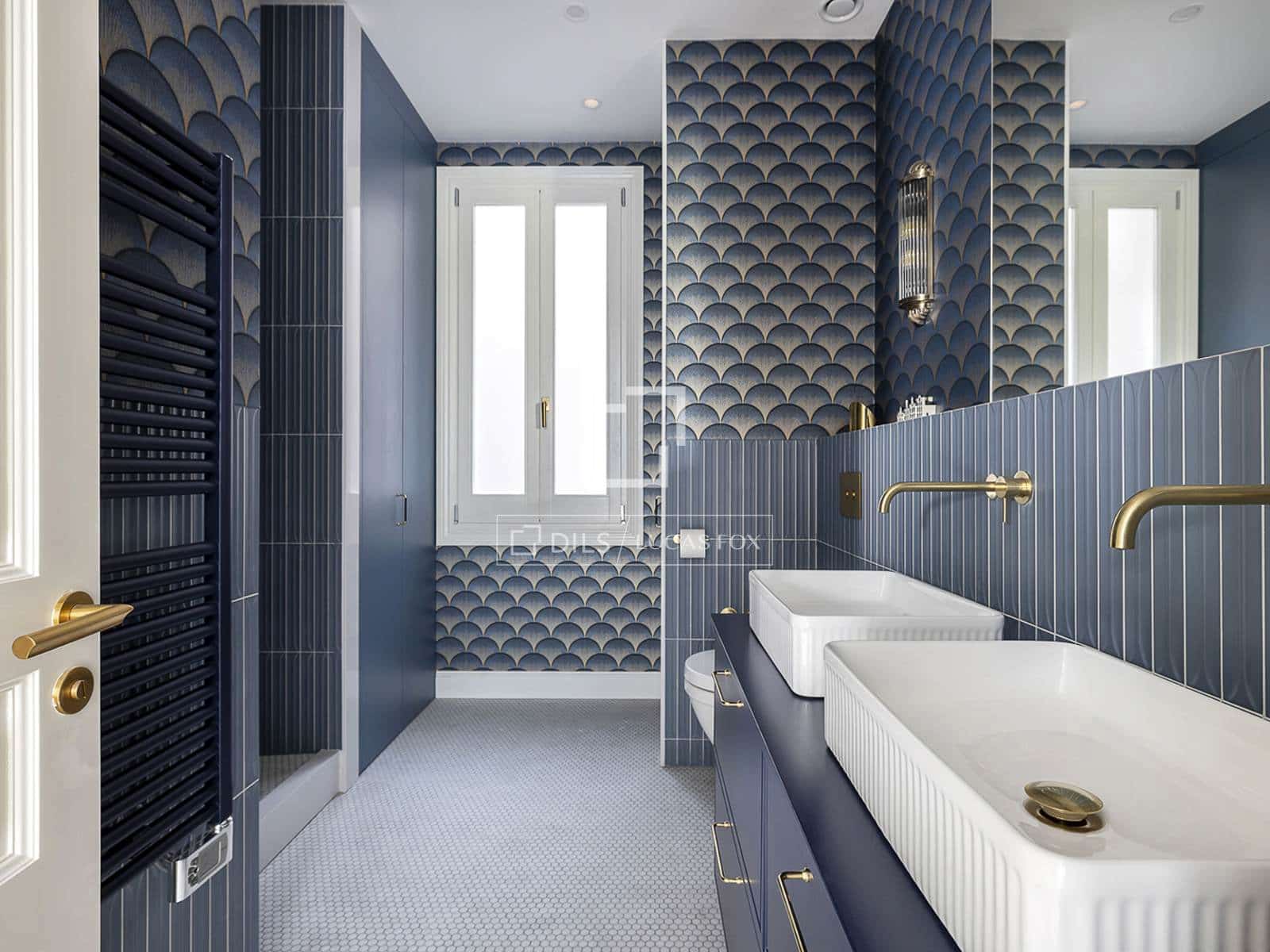 3 quarto Apartamento para venda em Barcelona cidade - 1 900 000 € (Ref: 9539521)