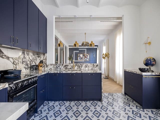 3 quarto Apartamento para venda em Barcelona cidade - 1 900 000 € (Ref: 9539521)