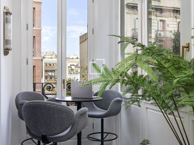 3 quarto Apartamento para venda em Barcelona cidade - 1 900 000 € (Ref: 9539521)