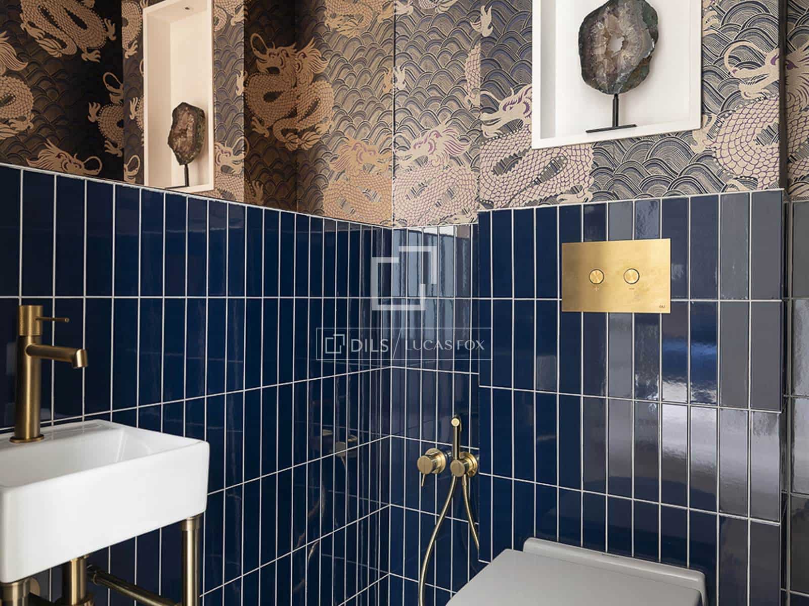 3 quarto Apartamento para venda em Barcelona cidade - 1 900 000 € (Ref: 9539521)