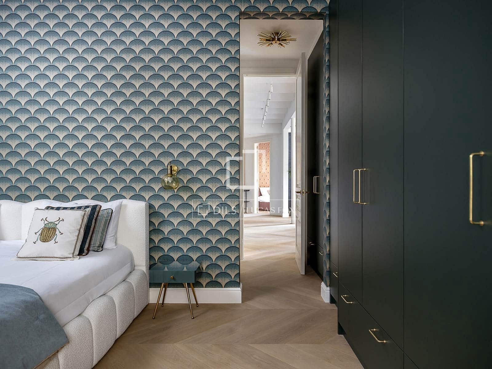 3 quarto Apartamento para venda em Barcelona cidade - 1 900 000 € (Ref: 9539521)