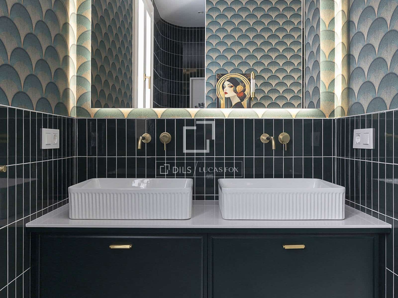 3 quarto Apartamento para venda em Barcelona cidade - 1 900 000 € (Ref: 9539521)