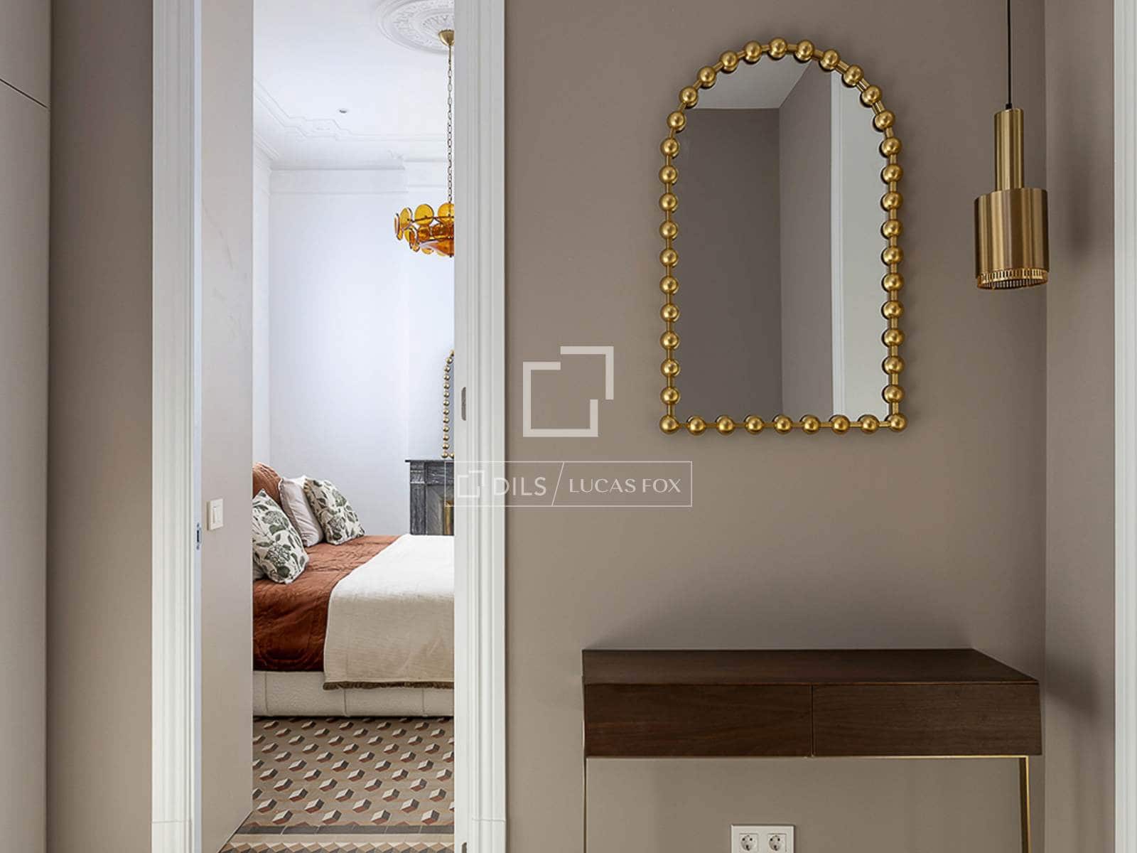 4 camera da letto Appartamento in vendita in Barcelona citta - 2.250.000 € (Rif: 9539522)