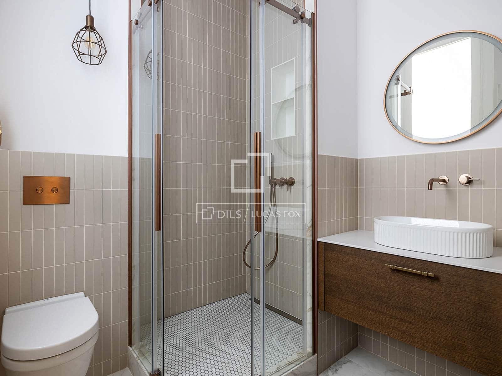 4 camera da letto Appartamento in vendita in Barcelona citta - 2.250.000 € (Rif: 9539522)