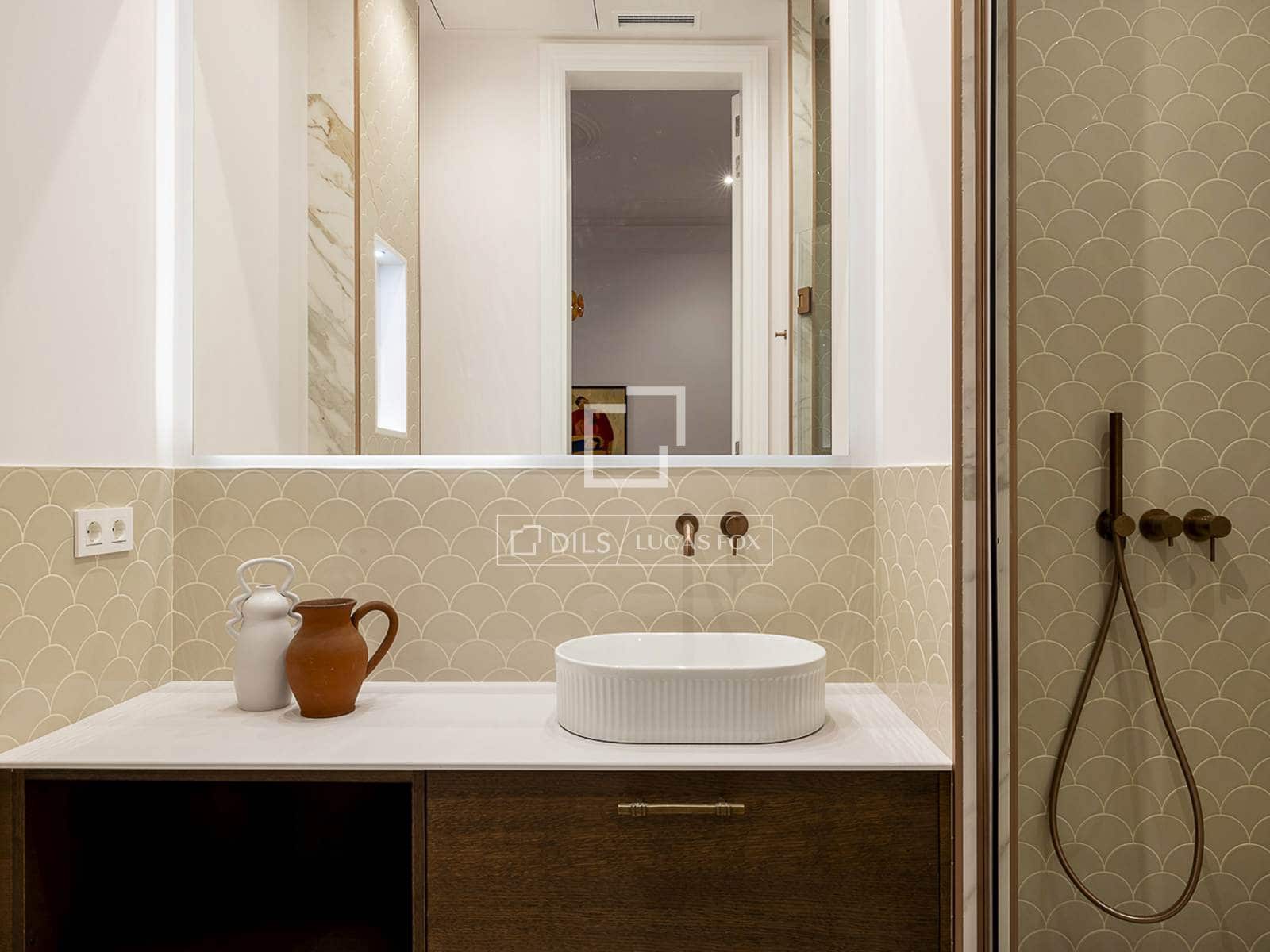 4 camera da letto Appartamento in vendita in Barcelona citta - 2.250.000 € (Rif: 9539522)