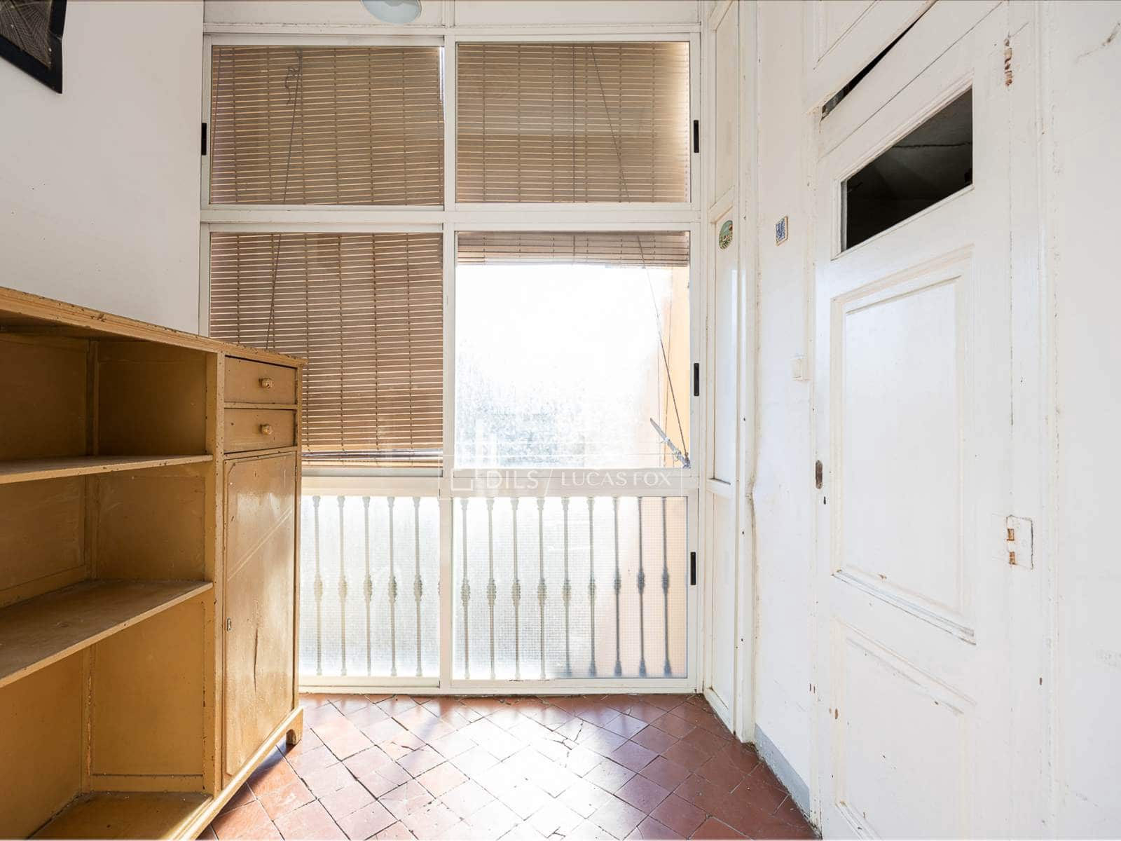 Apartamento de 6 habitaciones en Barcelona ciudad en venta - 1.250.000 € (Ref: 9539730)