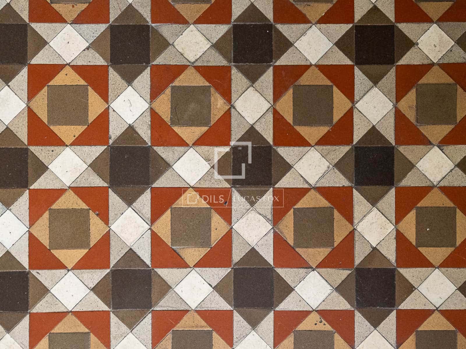 Apartamento de 6 habitaciones en Barcelona ciudad en venta - 1.250.000 € (Ref: 9539730)