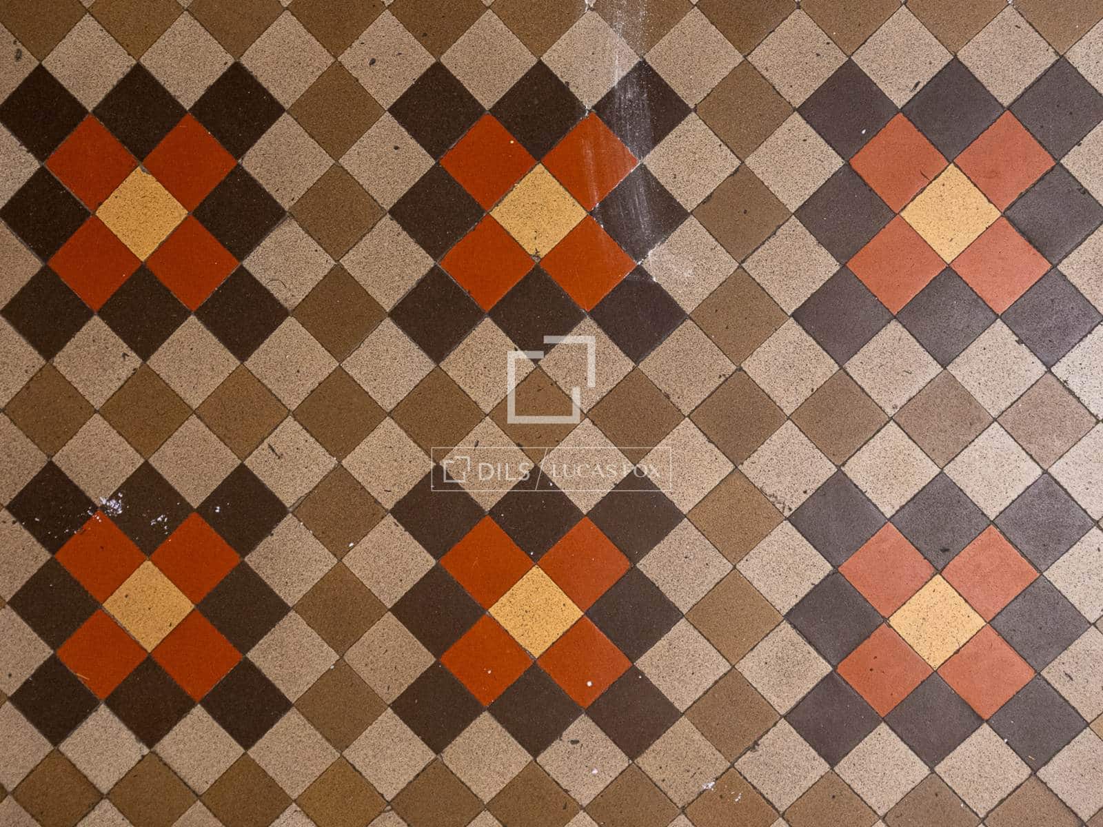 Apartamento de 6 habitaciones en Barcelona ciudad en venta - 1.250.000 € (Ref: 9539730)