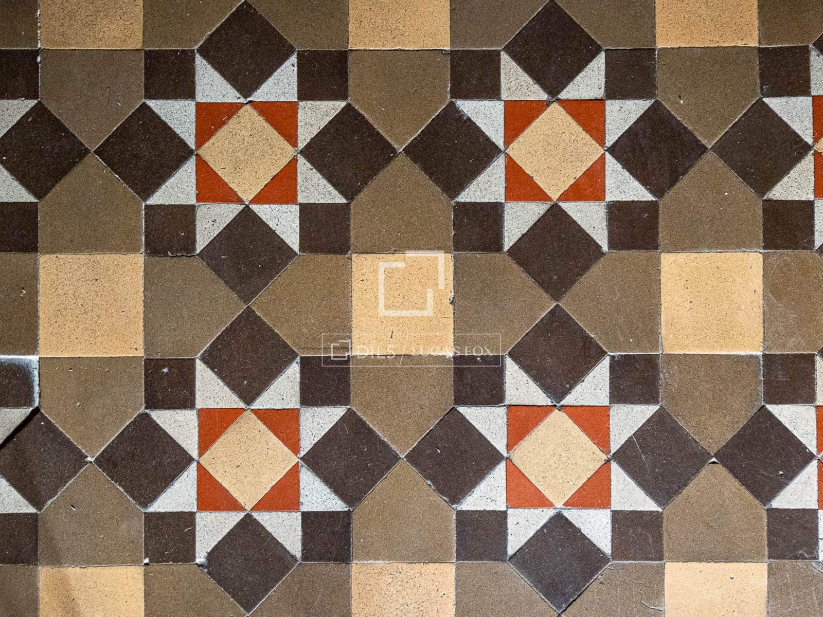 Apartamento de 6 habitaciones en Barcelona ciudad en venta - 1.250.000 € (Ref: 9539730)