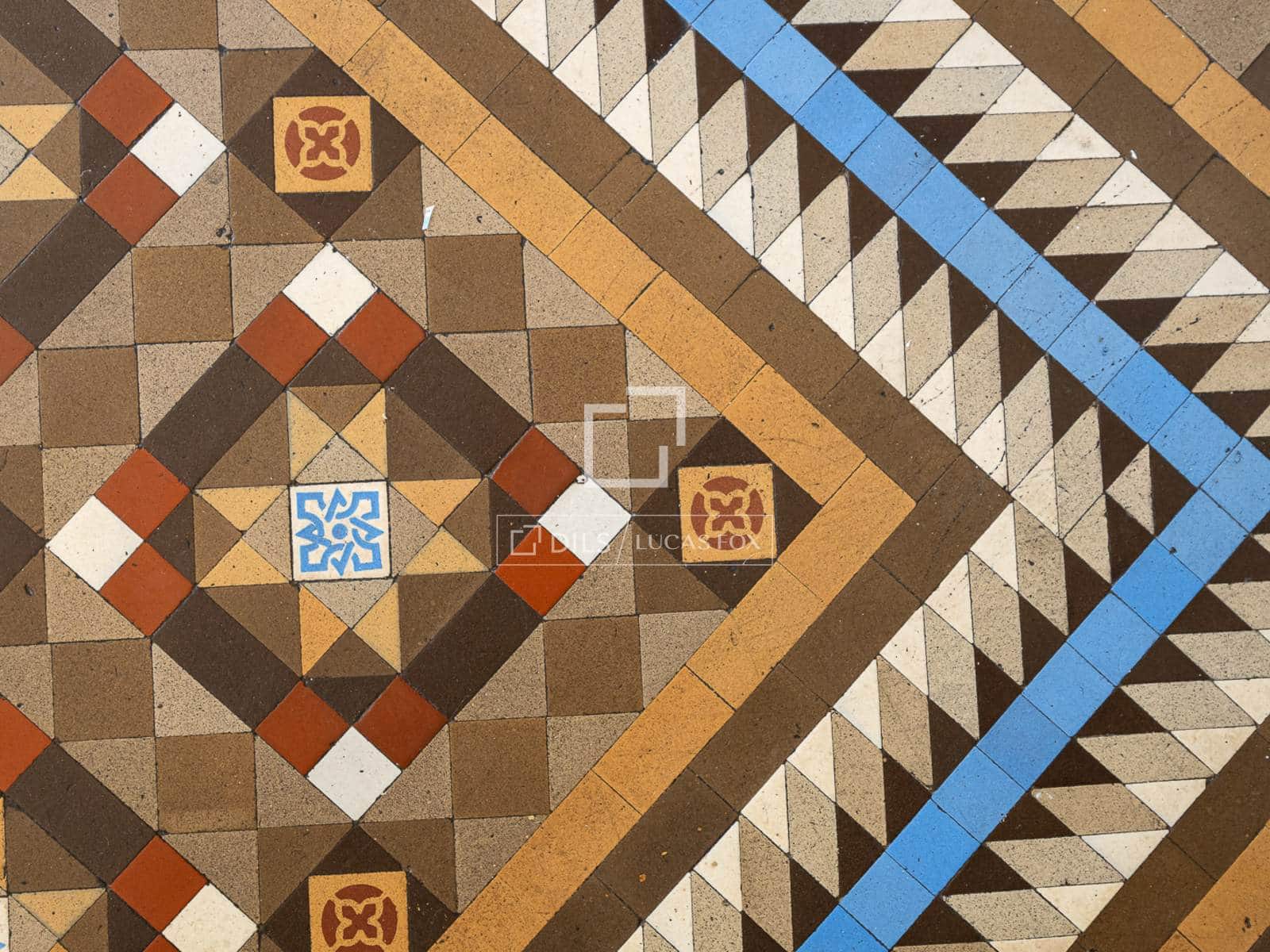 Apartamento de 6 habitaciones en Barcelona ciudad en venta - 1.250.000 € (Ref: 9539730)