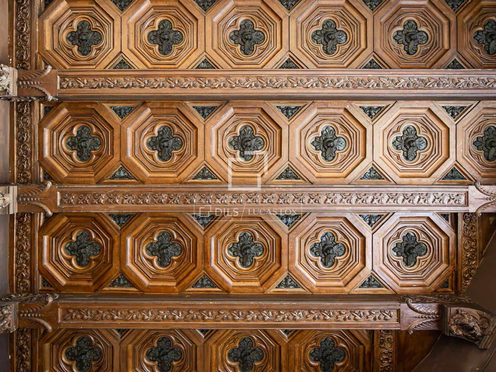 Apartamento de 6 habitaciones en Barcelona ciudad en venta - 1.250.000 € (Ref: 9539730)