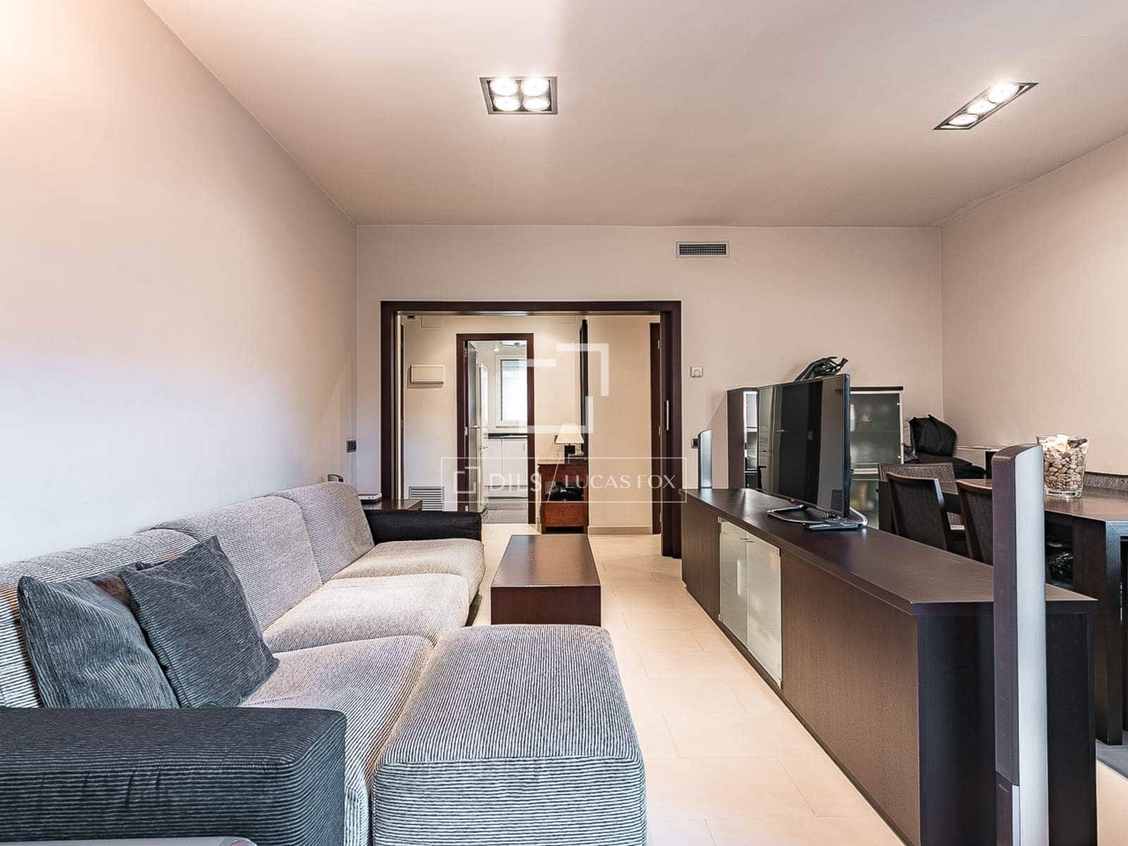 3 quarto Apartamento para venda em Barcelona cidade com piscina - 628 000 € (Ref: 9539731)