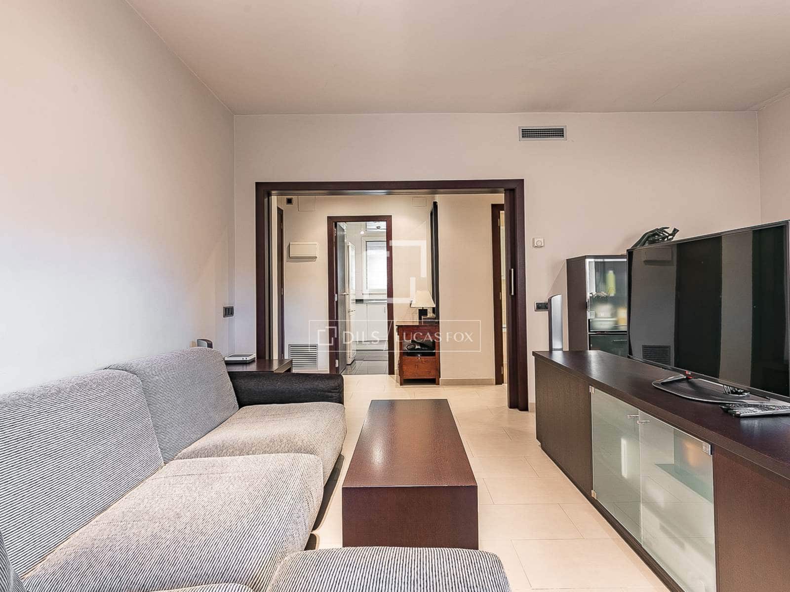 3 quarto Apartamento para venda em Barcelona cidade com piscina - 628 000 € (Ref: 9539731)