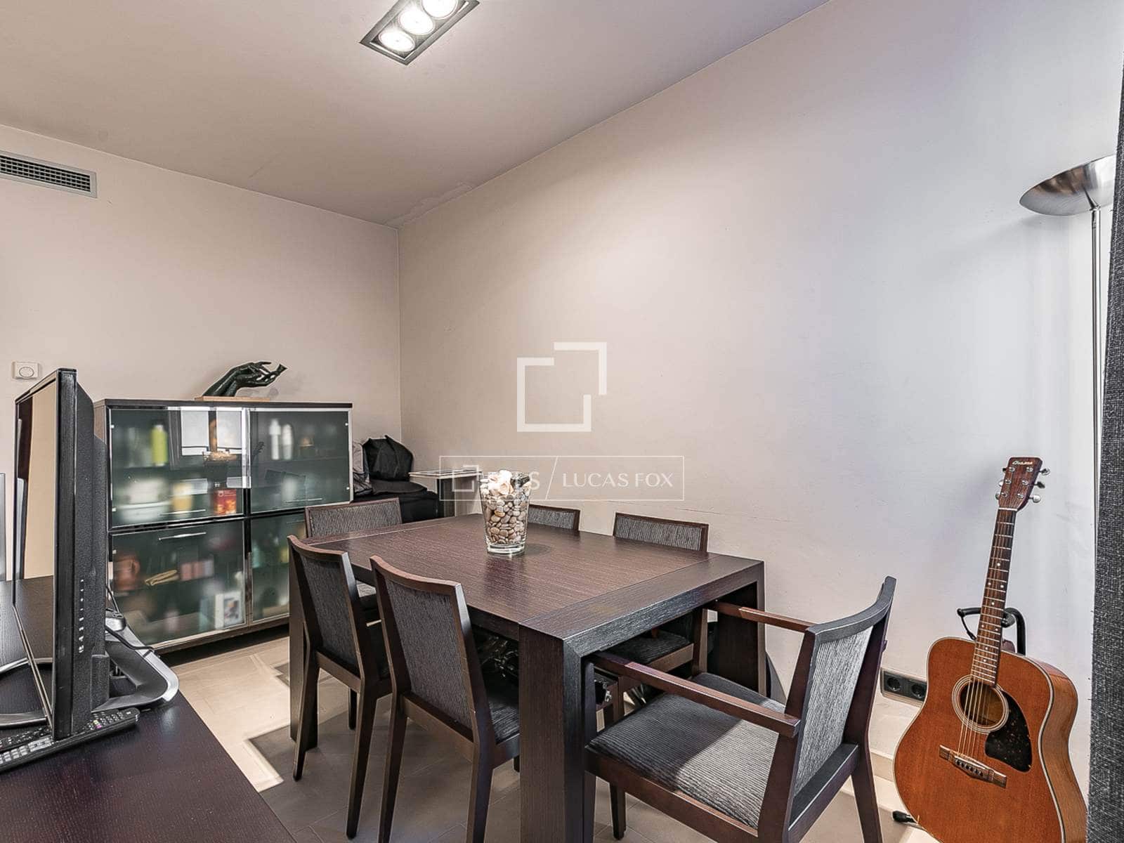 3 quarto Apartamento para venda em Barcelona cidade com piscina - 628 000 € (Ref: 9539731)