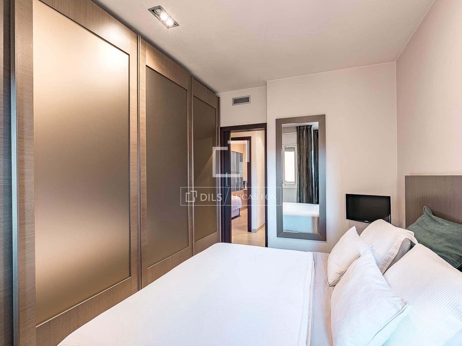 3 quarto Apartamento para venda em Barcelona cidade com piscina - 628 000 € (Ref: 9539731)