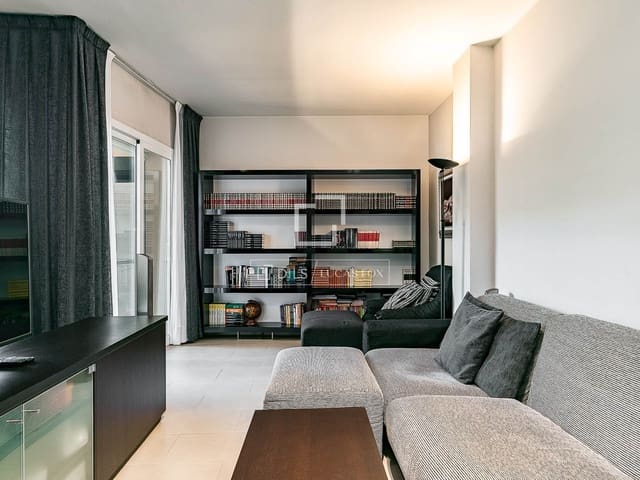 3 quarto Apartamento para venda em Barcelona cidade com piscina - 628 000 € (Ref: 9539731)