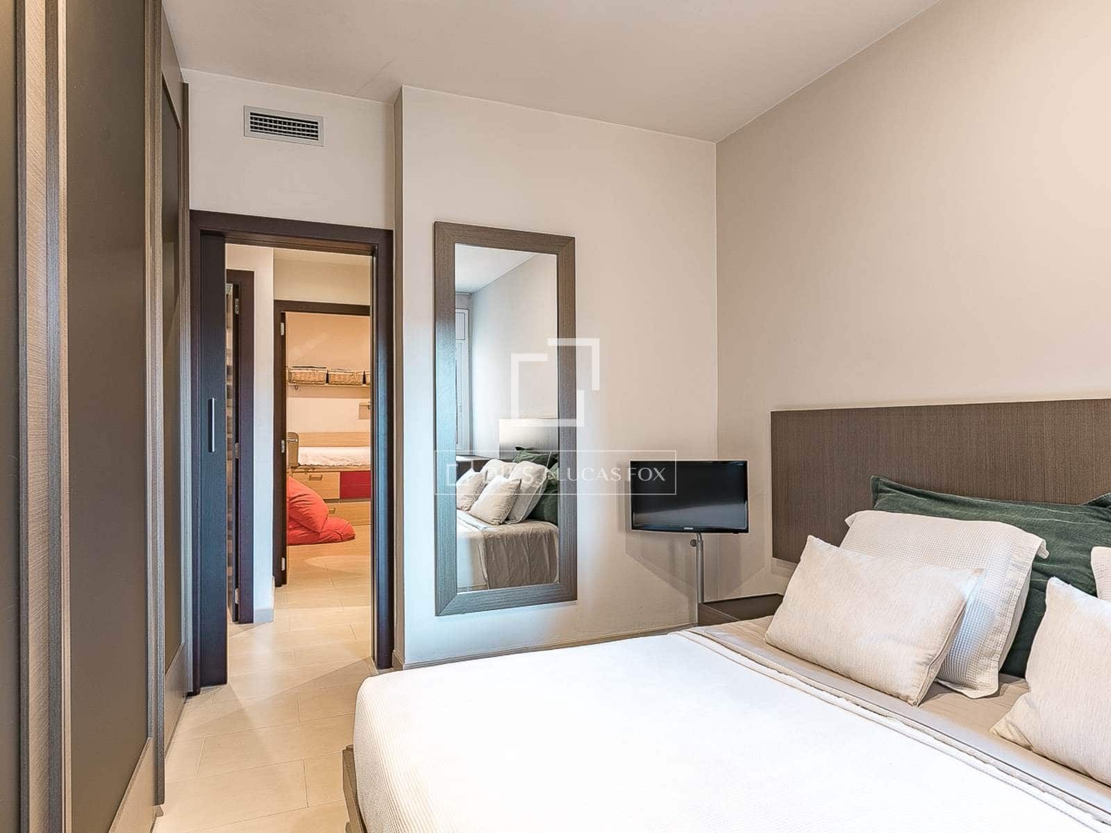 3 quarto Apartamento para venda em Barcelona cidade com piscina - 628 000 € (Ref: 9539731)