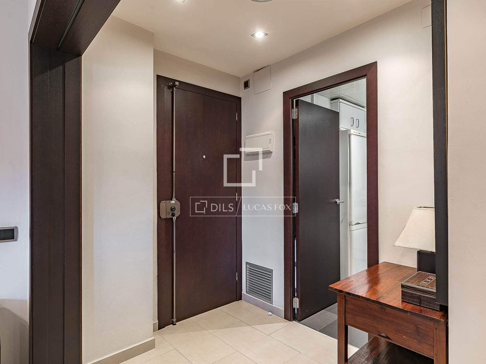 3 quarto Apartamento para venda em Barcelona cidade com piscina - 628 000 € (Ref: 9539731)