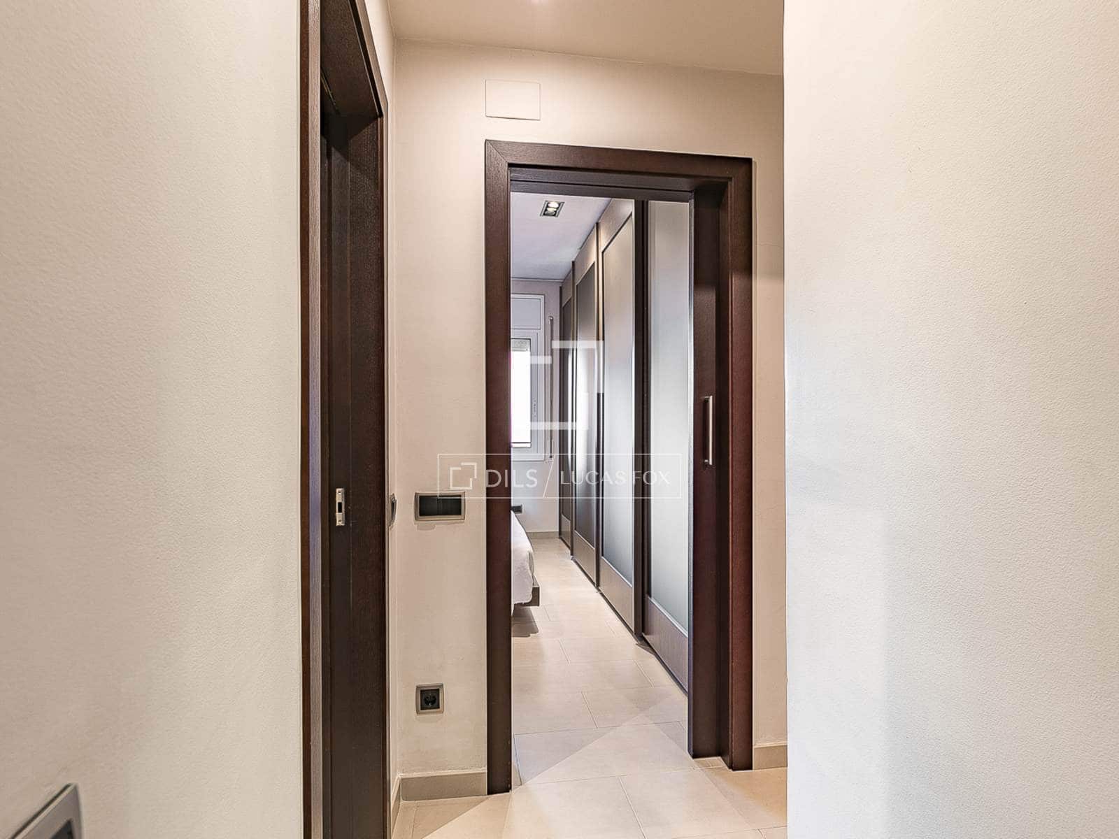 3 quarto Apartamento para venda em Barcelona cidade com piscina - 628 000 € (Ref: 9539731)