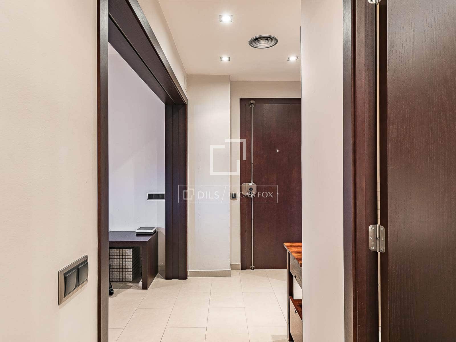 3 quarto Apartamento para venda em Barcelona cidade com piscina - 628 000 € (Ref: 9539731)