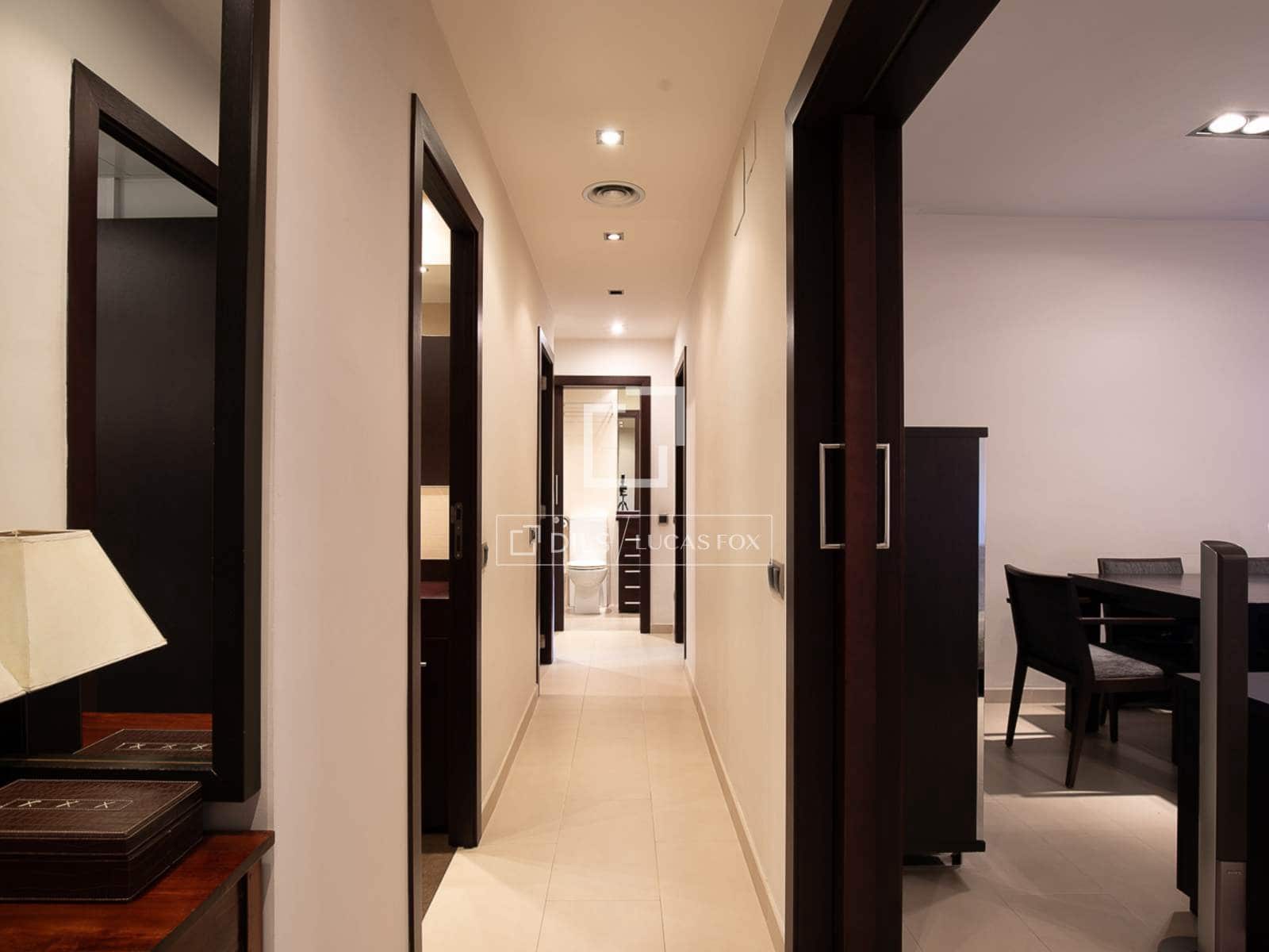 3 quarto Apartamento para venda em Barcelona cidade com piscina - 628 000 € (Ref: 9539731)